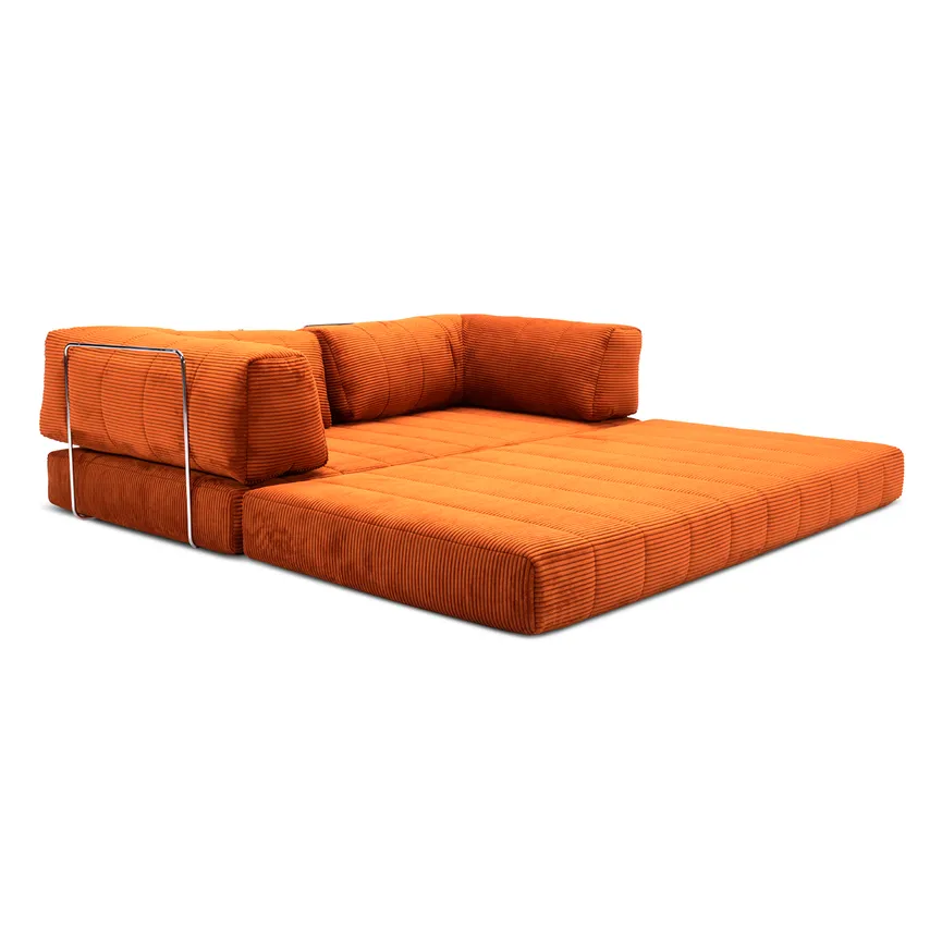 Schlafsofa detail