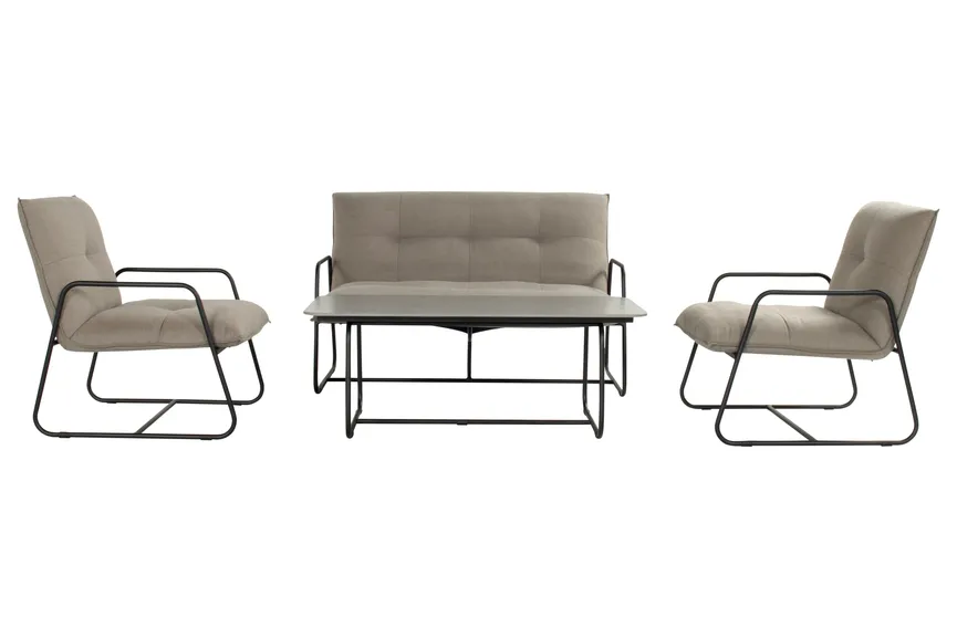 Lounge Tisch detail