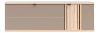 Hänge-Schuhschrank
