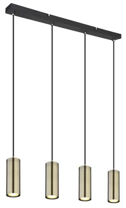 Altmessing material_farbe