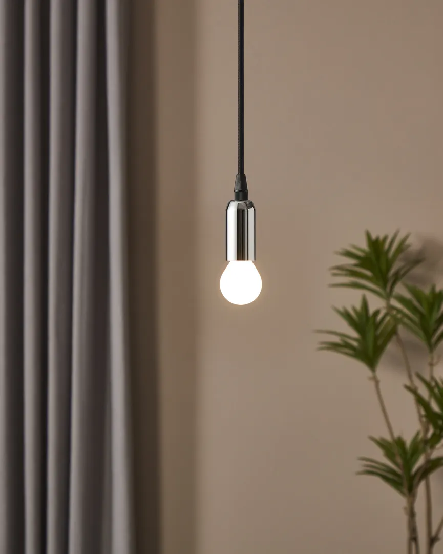 E14/4,5 Watt LED P45 opal milieu