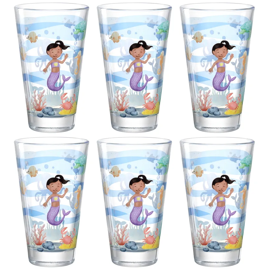 Trinkbecher "Avventura" detail