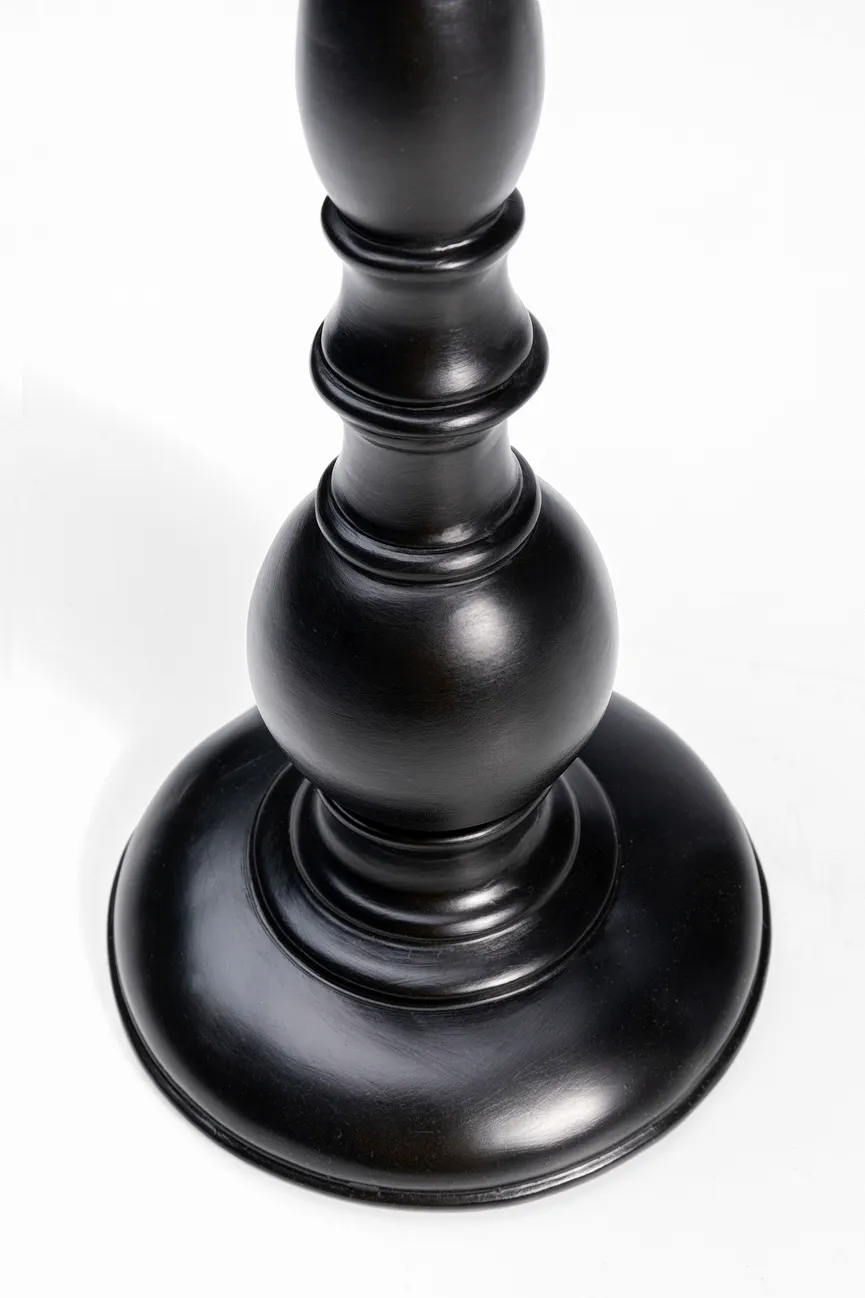 Tischleuchte "Sitting Crow" detail