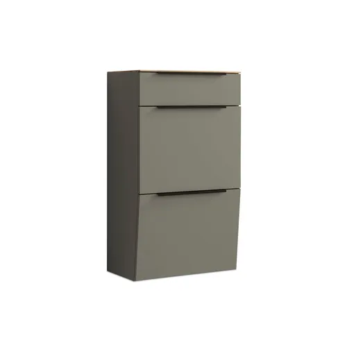 Hängeschuhschrank
