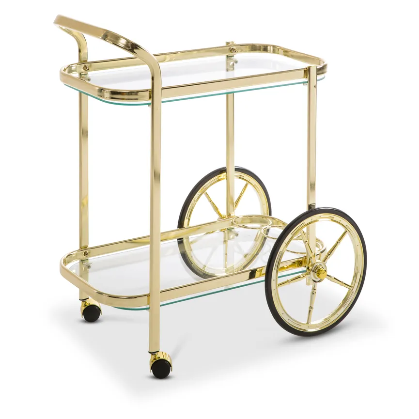 Servierwagen Luise hauptaufnahme