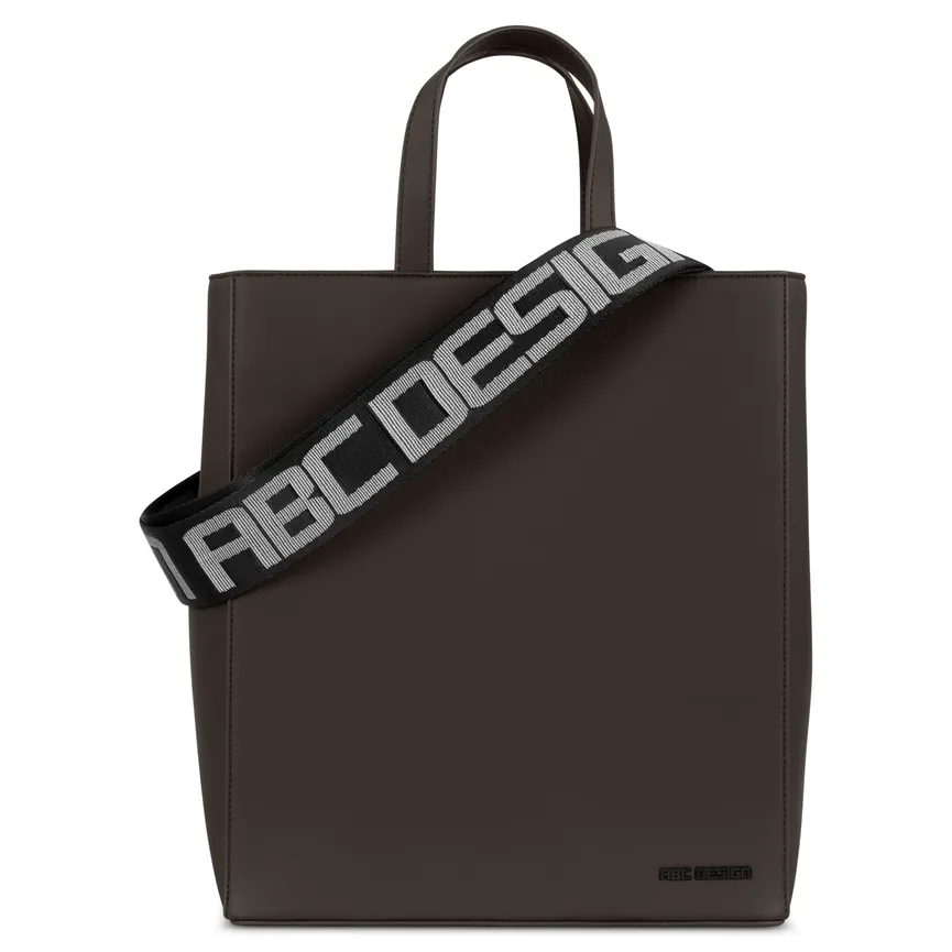 Wickeltasche Tote Bag Daily material_farbe