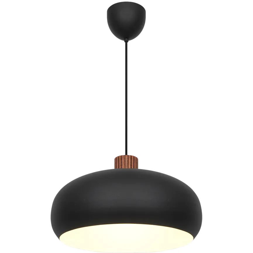 Pendelleuchte "Aurelio" detail