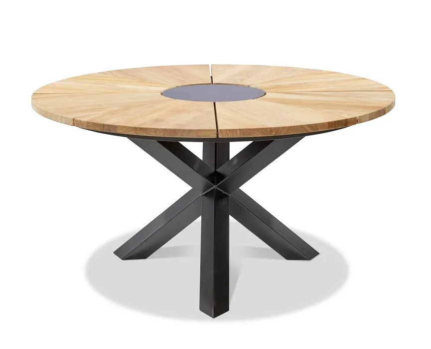 Tisch Ø 140 hauptaufnahme