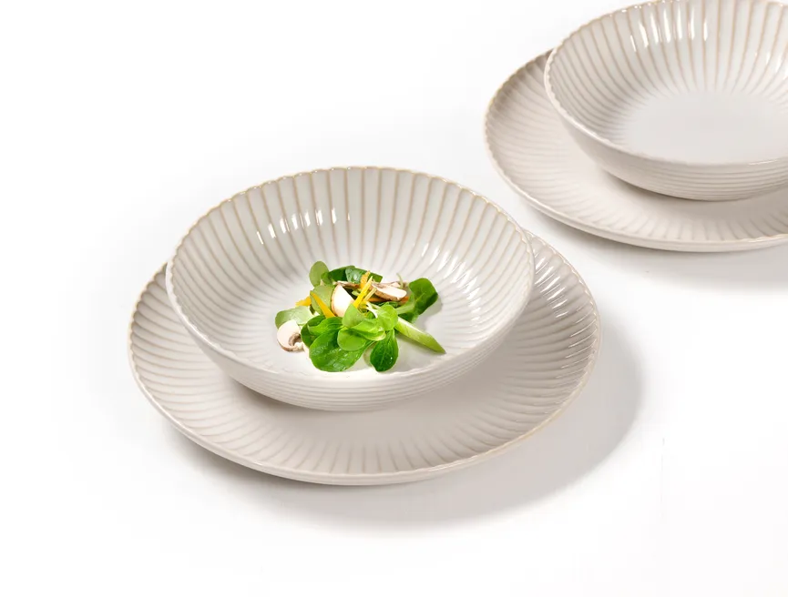 Tafel-Service "Milla" 8-tlg. detail
