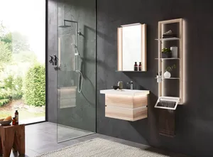 Waschtischkombination