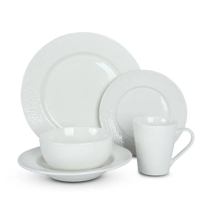 Kombi-Service "Selma" 20-tlg. hauptaufnahme