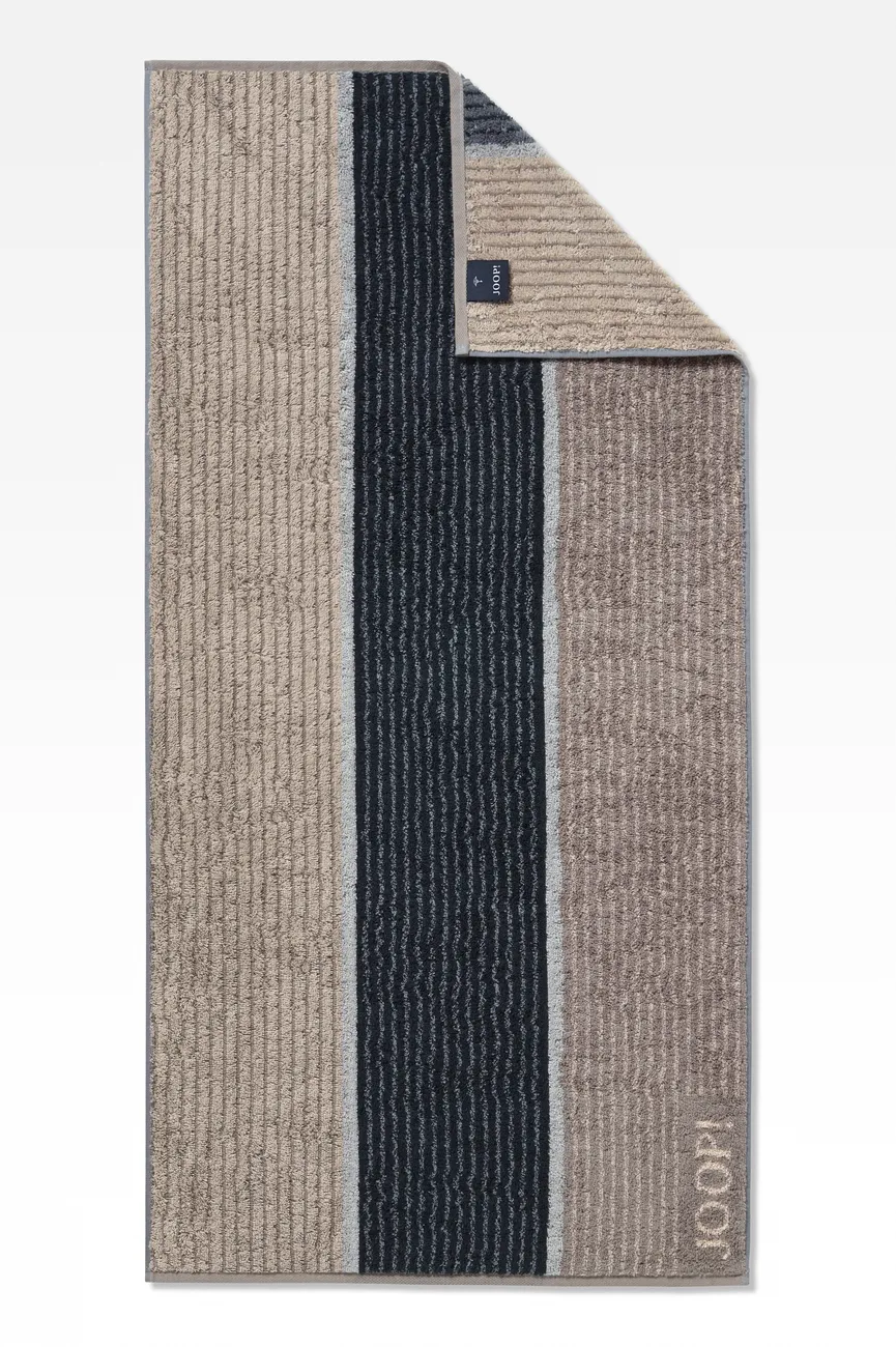 Duschtuch JOOP! Lines SIGNATUR hauptaufnahme