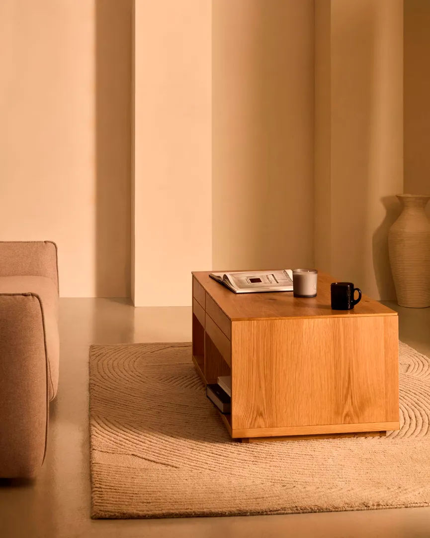 Couchtisch 2S milieu