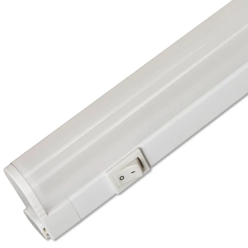 LED-Unterbauleuchte "Linex120" detail