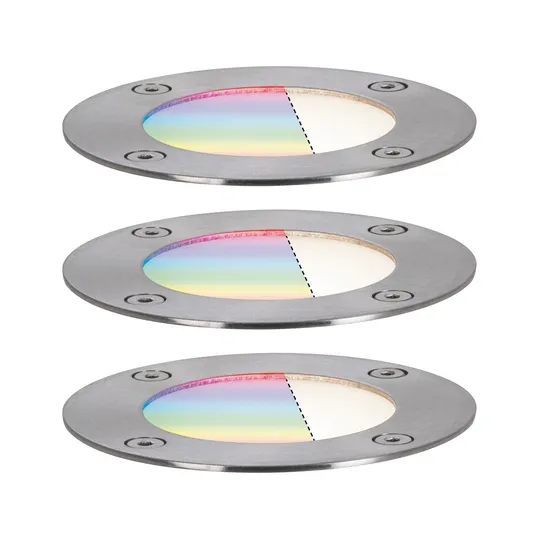 LED-Bodeneinbauleuchte