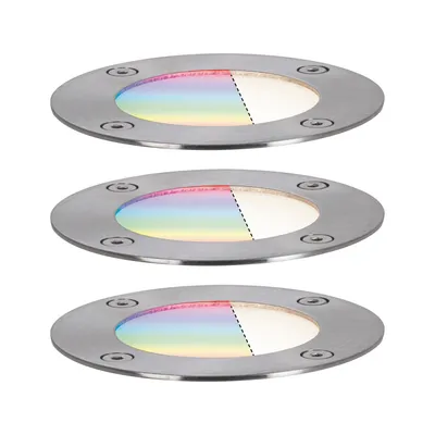 LED-Bodeneinbauleuchte