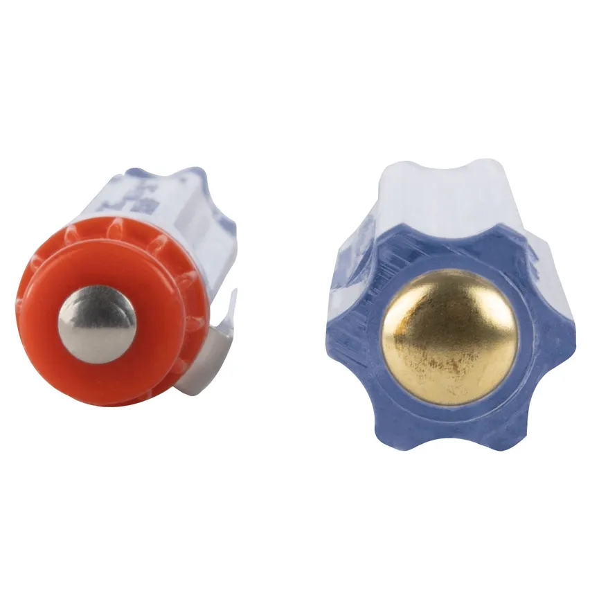 Spannungsprüfer-Set detail