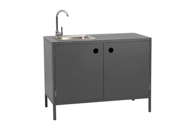 Outdoorküchen-Modul