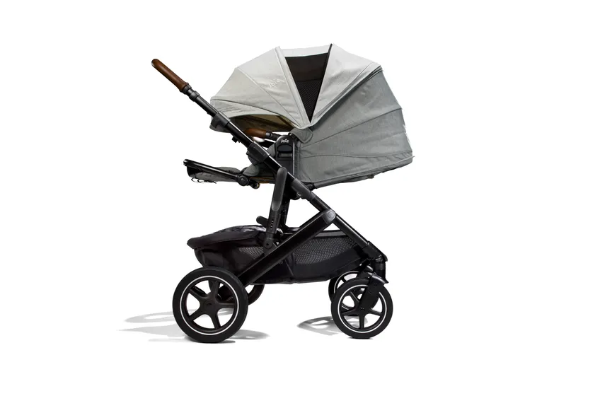 Kinderwagen Vinca 2in1 detail