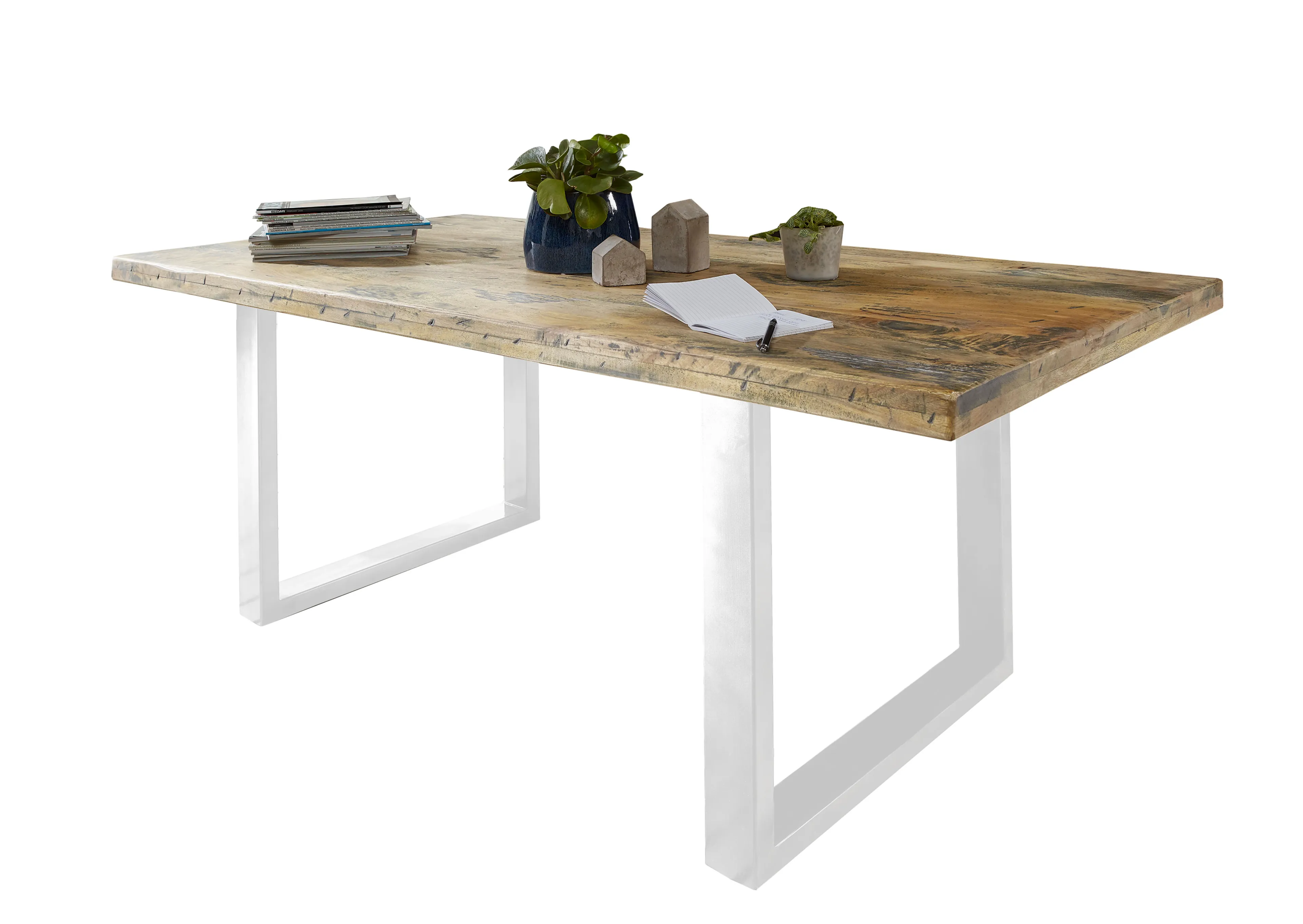 Esstisch  Ruston 200 x 100 cm