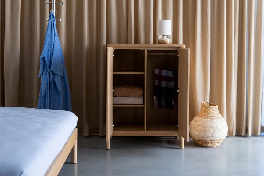 Highboard detail