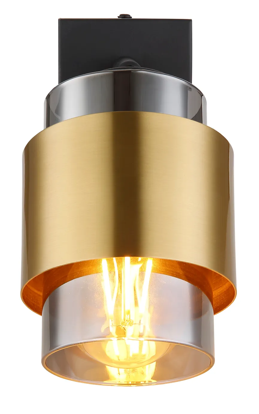 Wandleuchte "Milley" detail