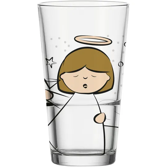 Longdrinkglas