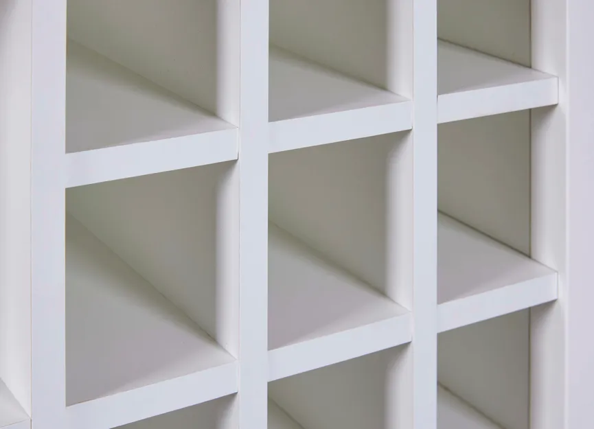 Weinschrank Julina detail
