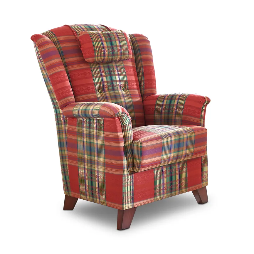 Backensessel 152.0051 hauptaufnahme