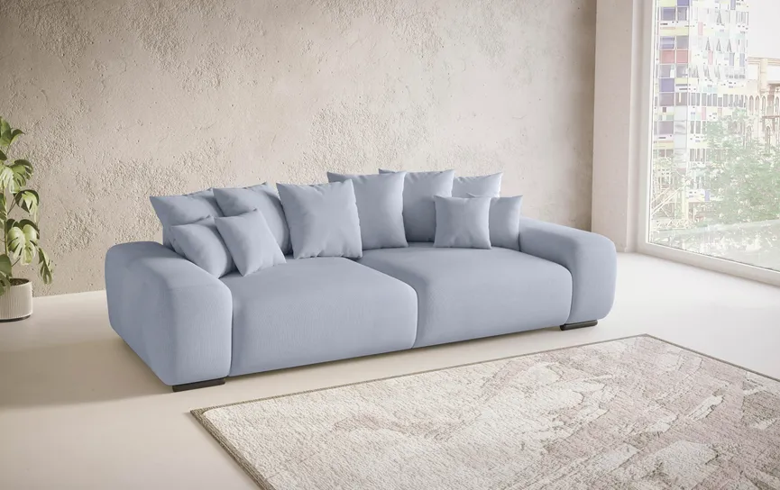 Bigsofa milieu