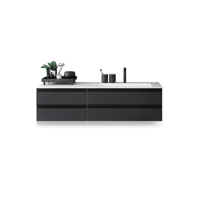 Waschtischkombination