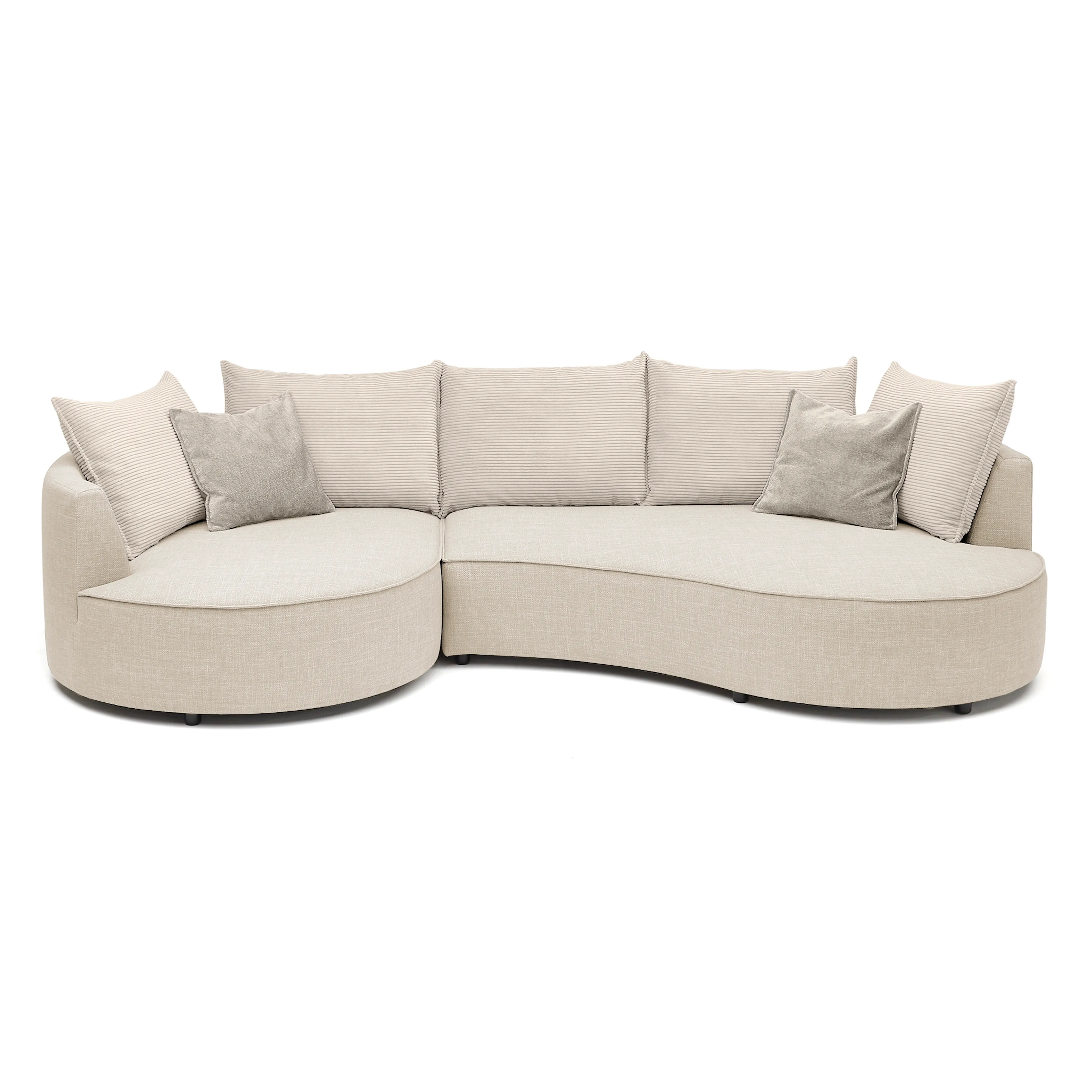 Ecksofa Luna