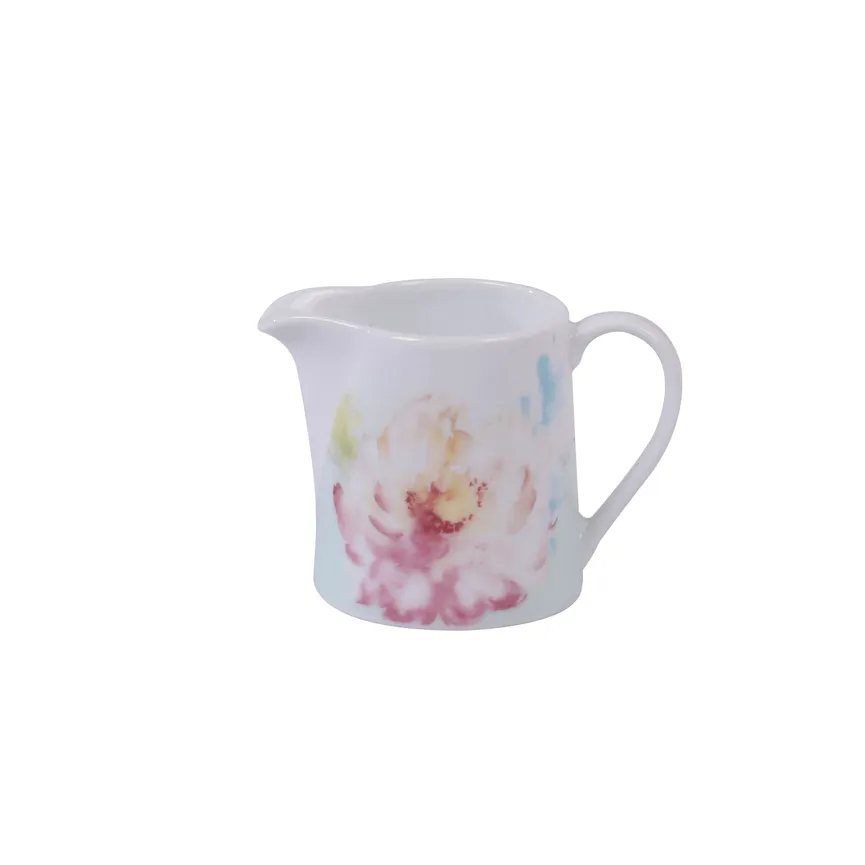 Kombi-Service "Vivie Fleur" detail