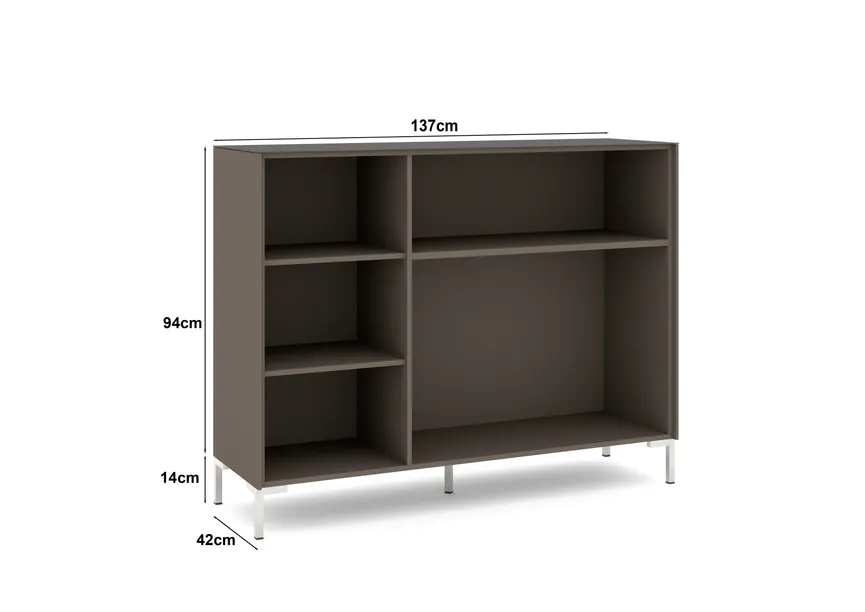Sideboard 137cm funktion