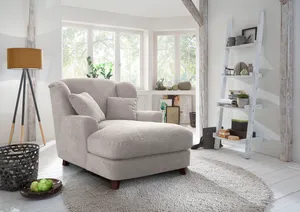 Longseat-Sessel
