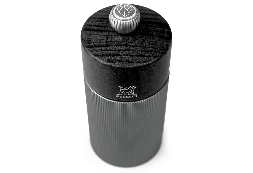 Salzmühle Line Carbon/Graphit detail