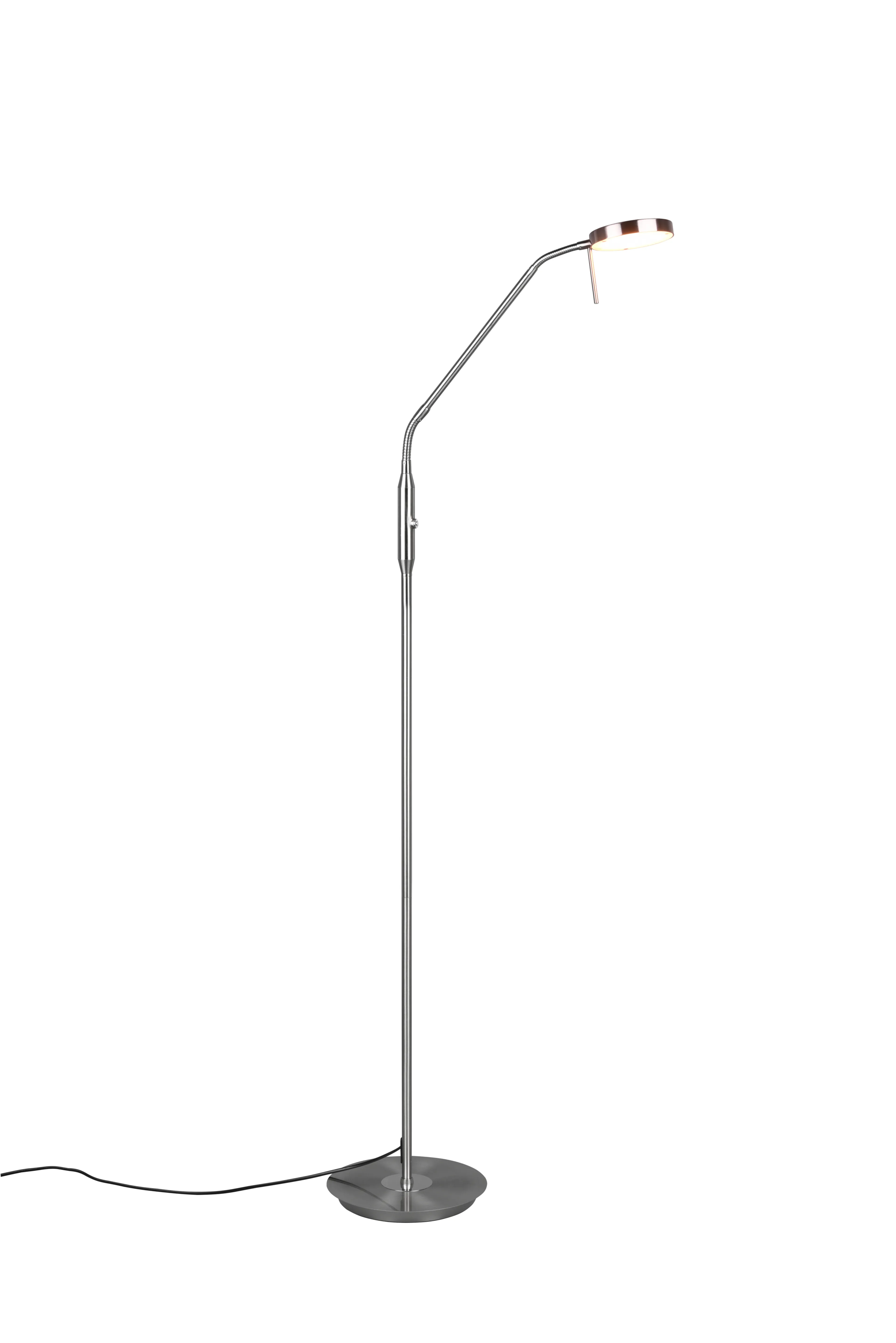 LED-Stehlampe Monza