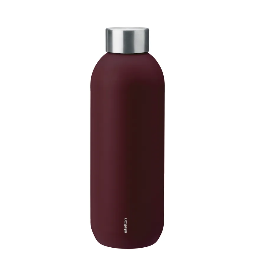 Isolierflasche "Keep cool" hauptaufnahme