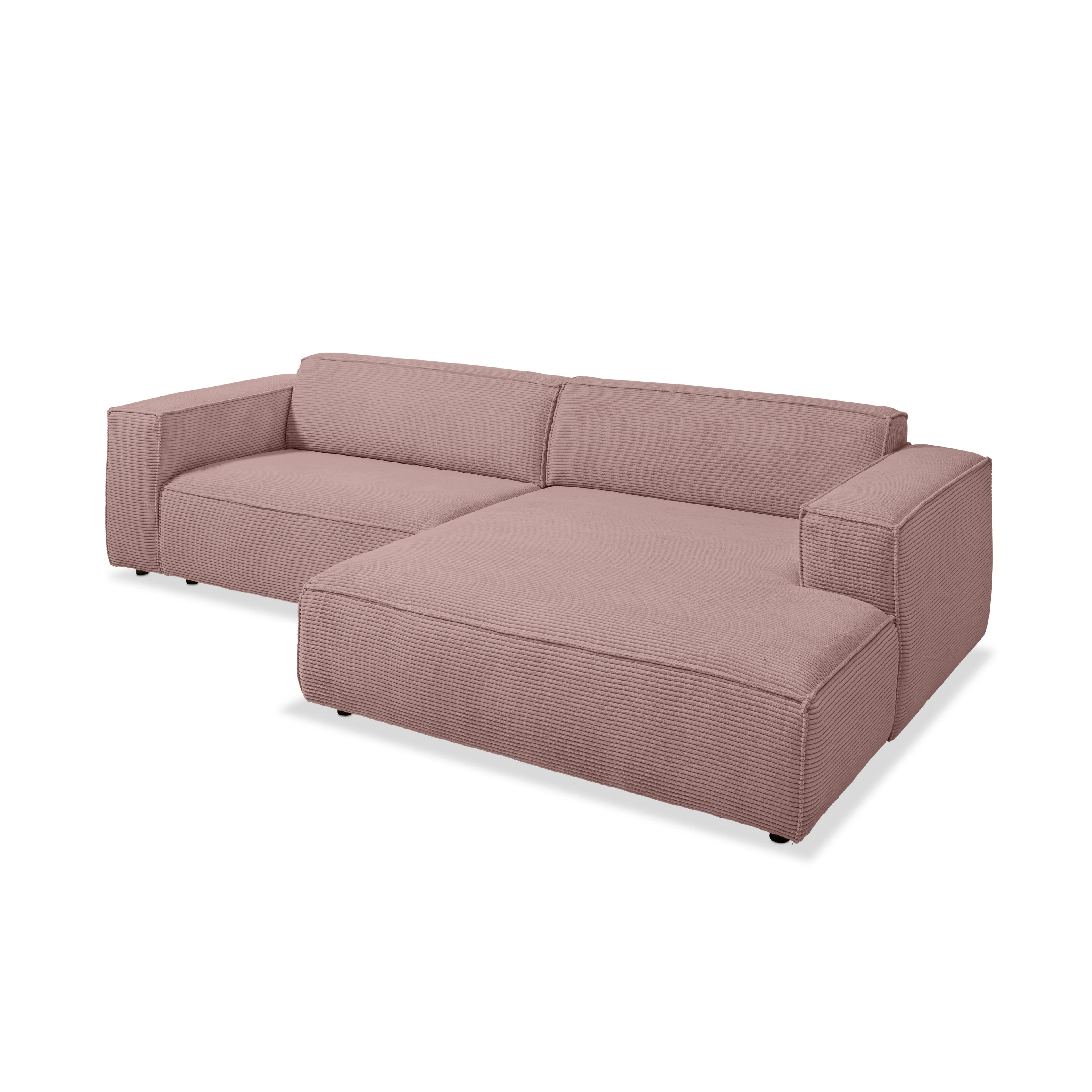 Ecksofa Clob