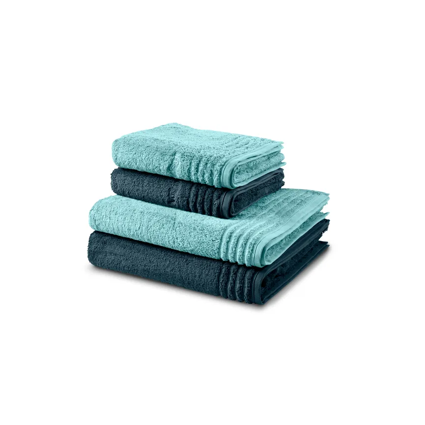 Set Vienna Style Blau hauptaufnahme