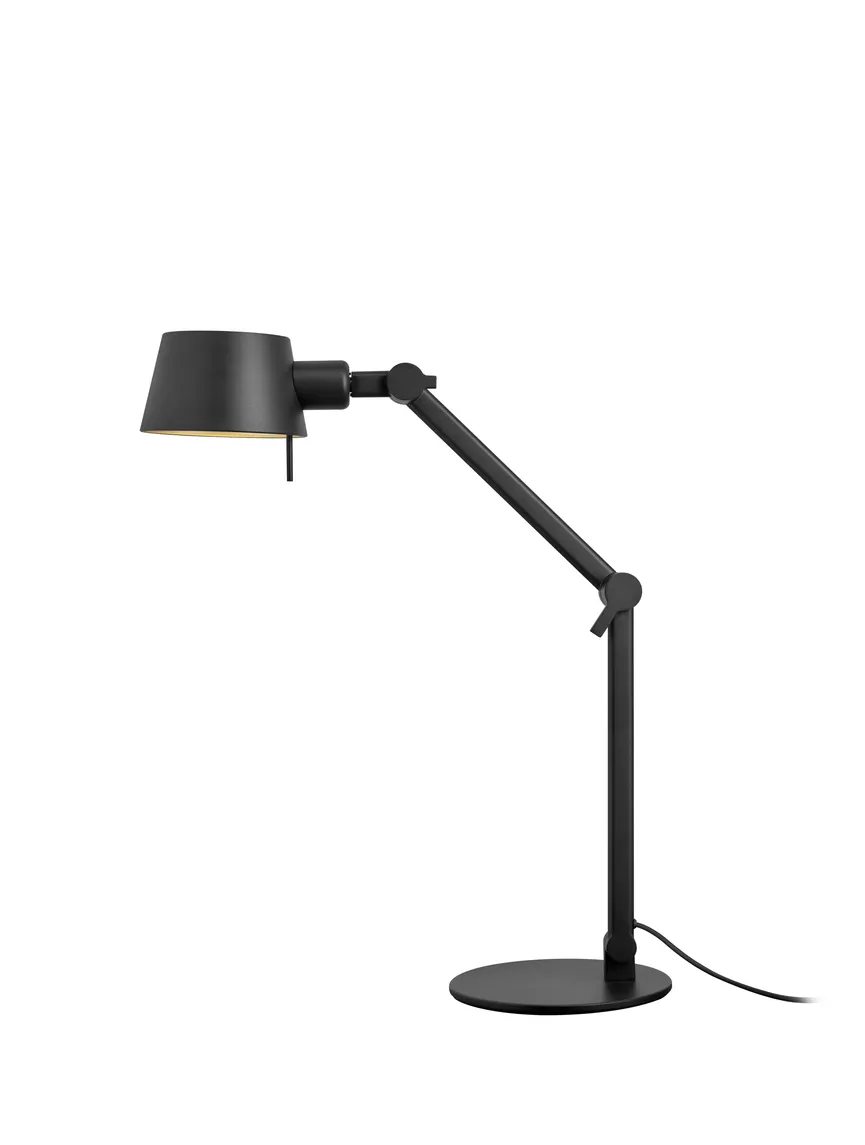 Tischleuchte "Medo" detail