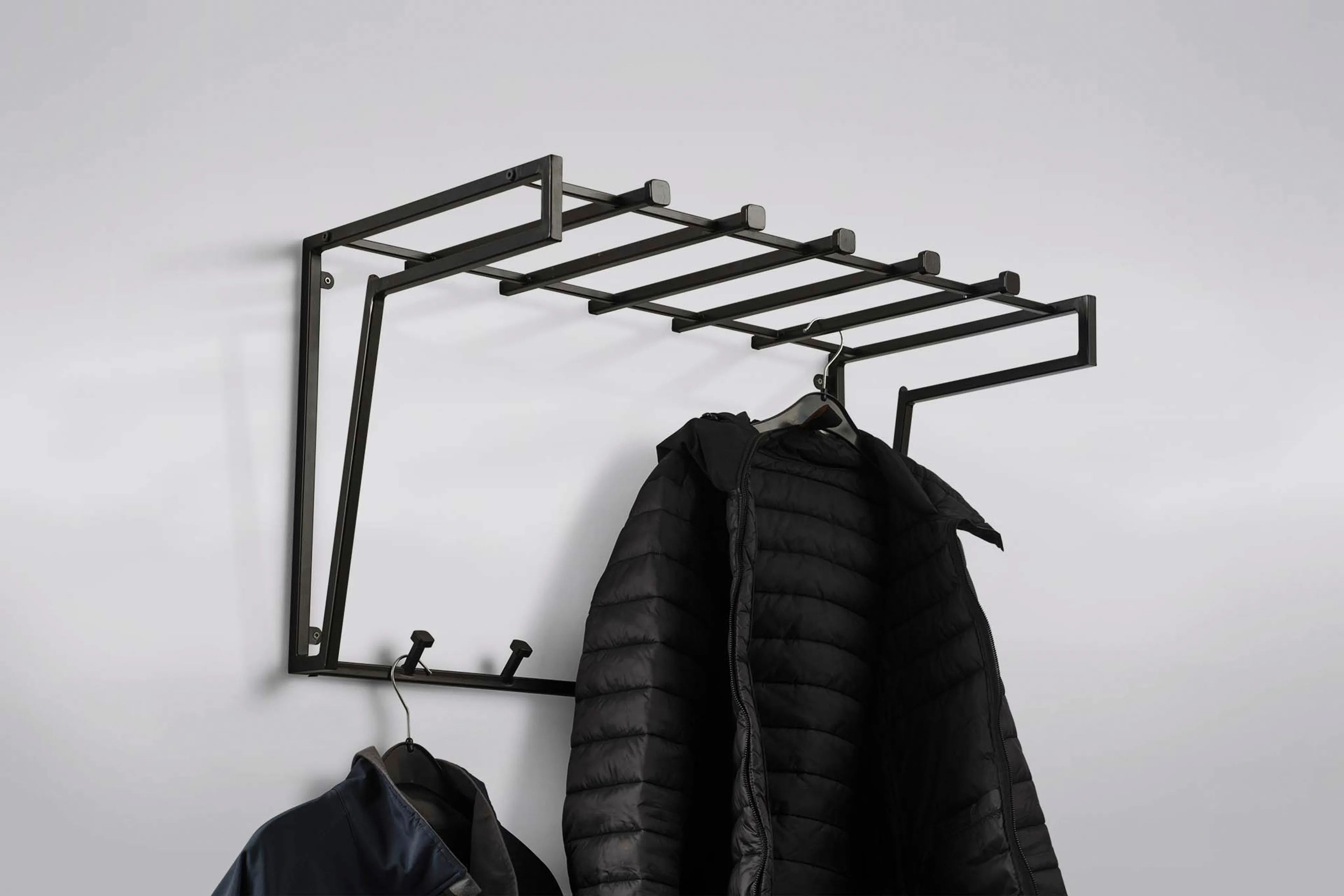 Wandgarderobe Vigo