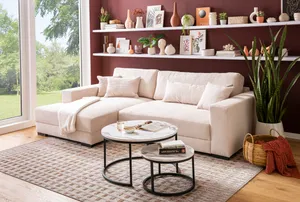 Couchtisch-Set