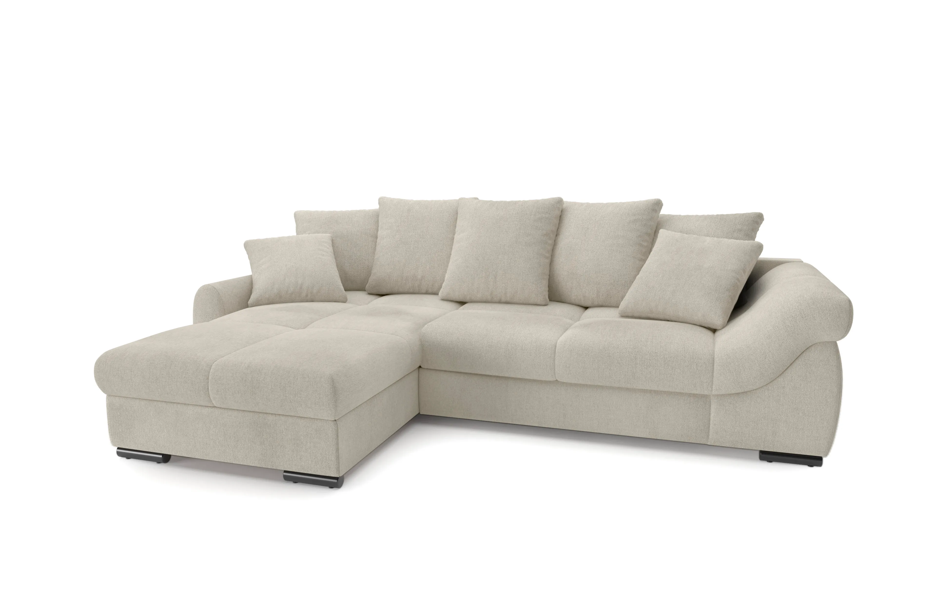 Ecksofa Livorno