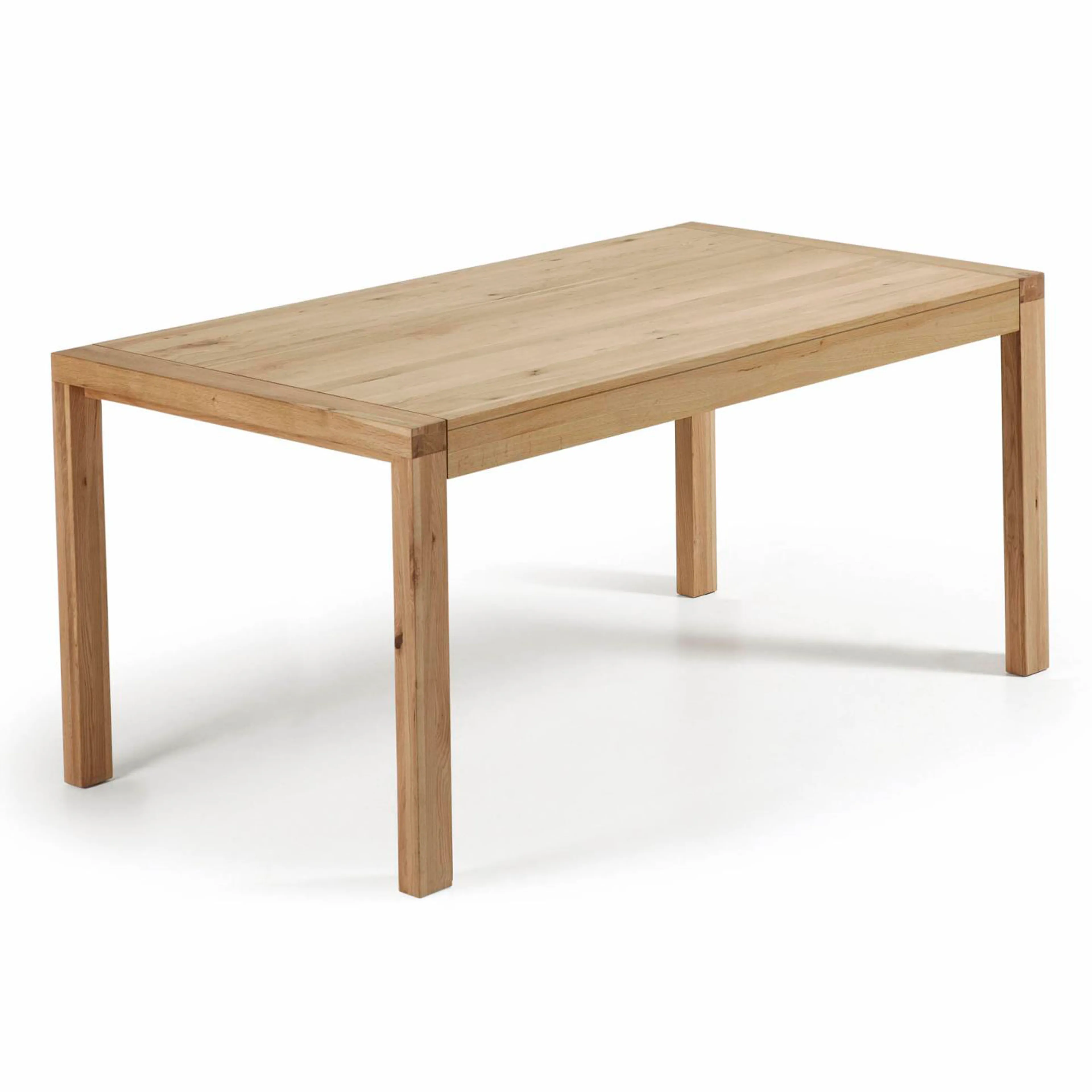 Esstisch mit Auszug Briva 180/230 x 90 cm