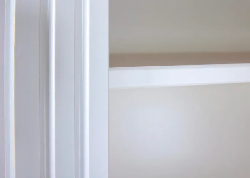 Highboard 2-trg. detail