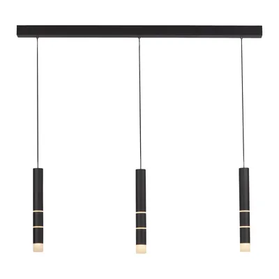 LED-Pendelleuchte