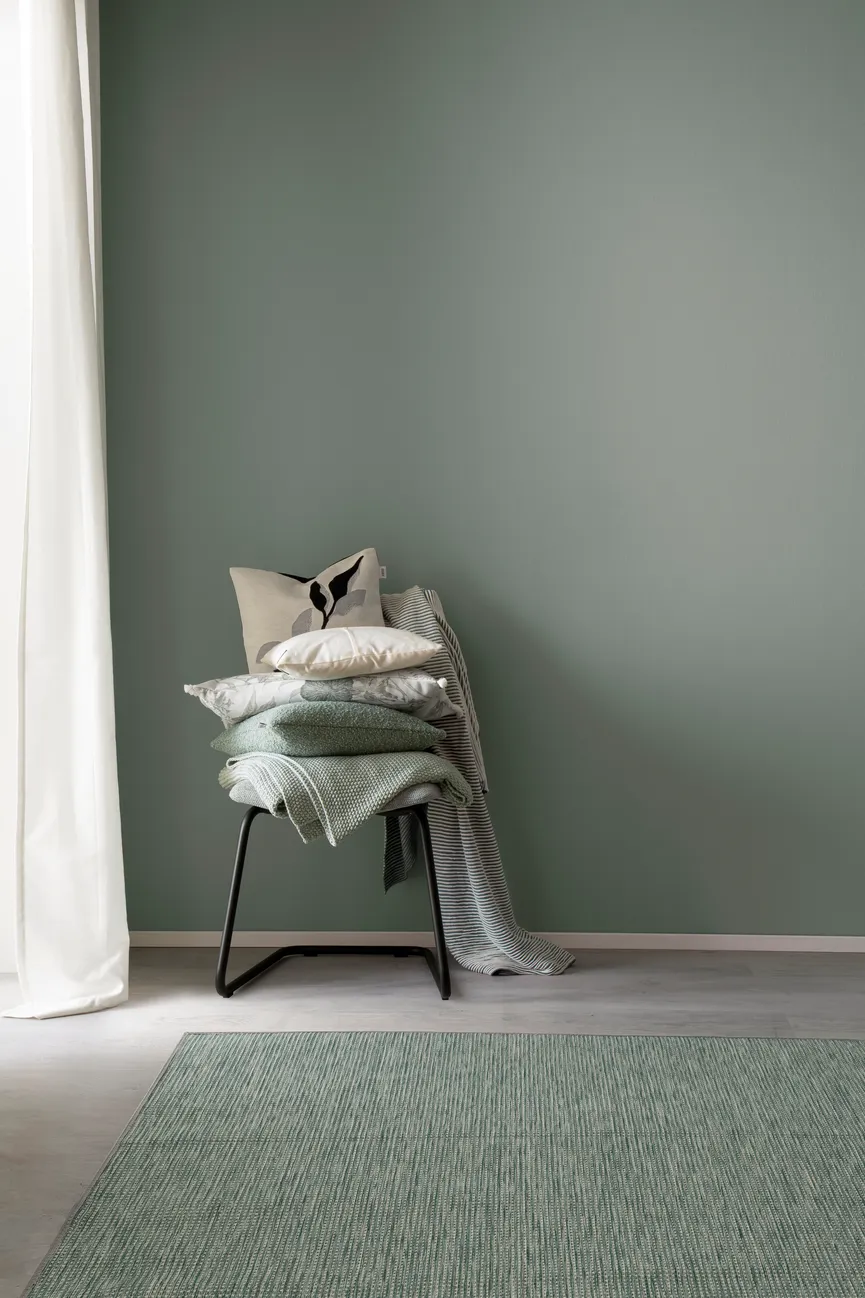 Schöner Wohnen milieu