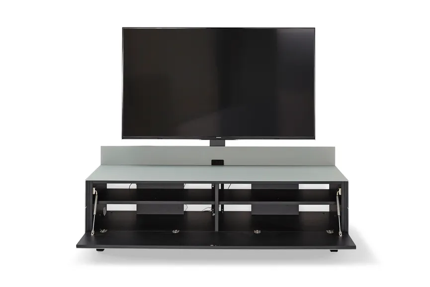 TV-Lowboard detail