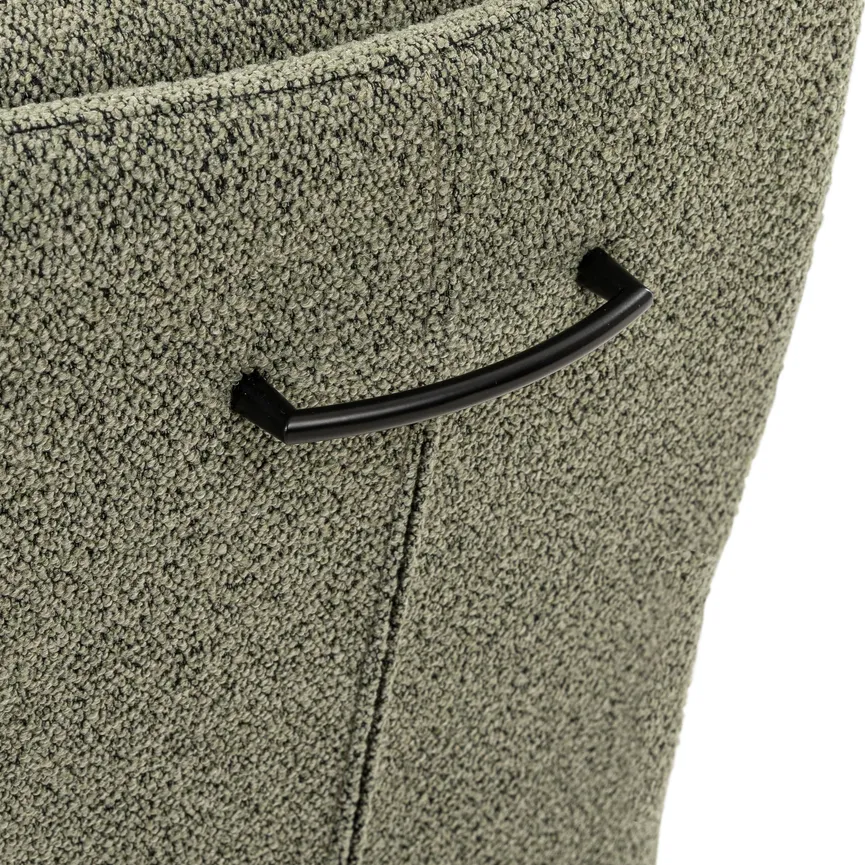 Stuhl detail